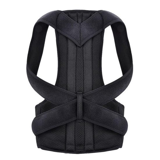 Postuur corrector volledig bovenlichaam