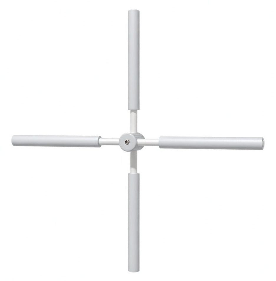 Yoga stretch stick