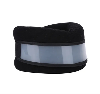 Nekbrace: verstevigd