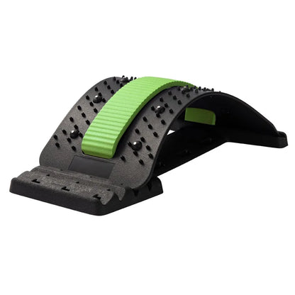 Verstelbare stretcher