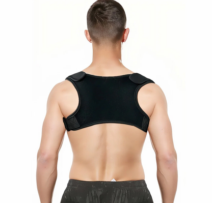 Houding corrector voor onder kleding