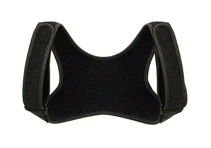 Onzichtbare rug postuur corrector brace