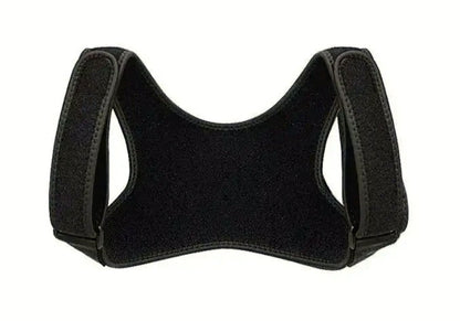 Onzichtbare rug postuur corrector brace