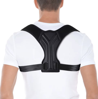 De klassieke postuur corrector