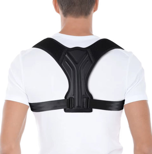 De klassieke postuur corrector