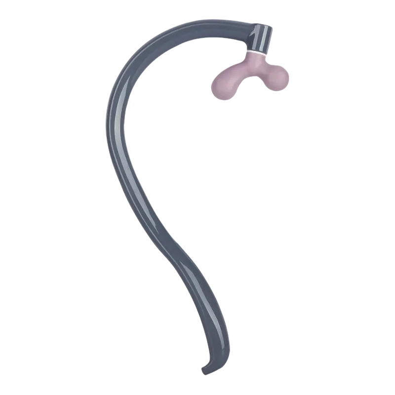 Zelf massage haak / tool voor rug