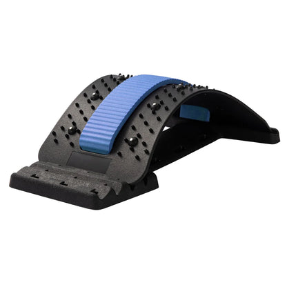 Verstelbare stretcher