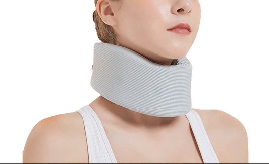Nekbrace: zacht