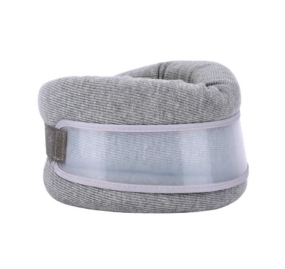 Nekbrace: verstevigd