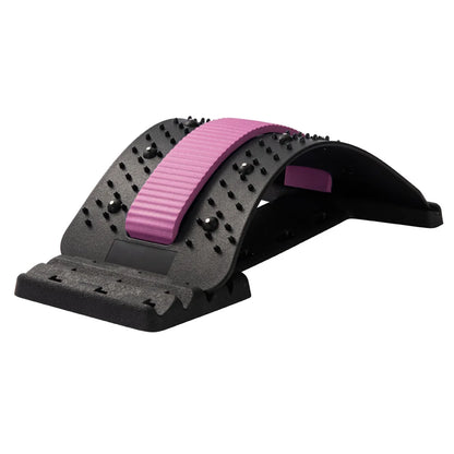 Verstelbare stretcher