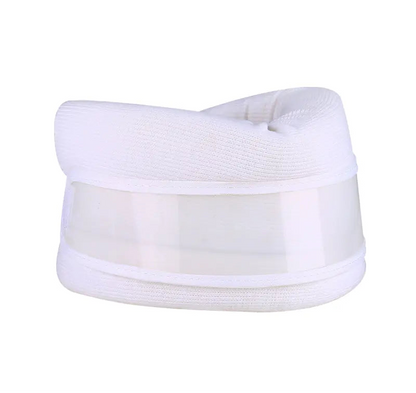 Nekbrace: verstevigd