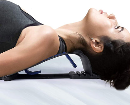 Verstelbare stretcher