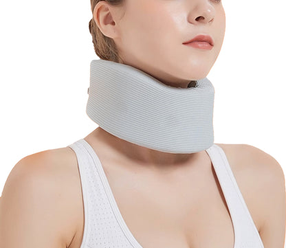 Nekbrace: zacht